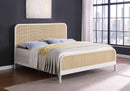 Lanewood Eastern King Bed - Town Of Bargains Furniture - NY