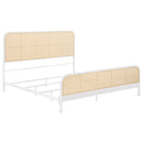 Lanewood Eastern King Bed - Town Of Bargains Furniture - NY