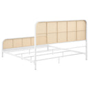 Lanewood Eastern King Bed - Town Of Bargains Furniture - NY