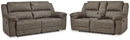 Laresview Living Room Set - Town Of Bargains Furniture - NY