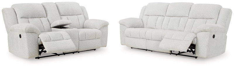 Frohn Living Room Set - Town Of Bargains Furniture - NY