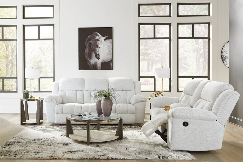 Frohn Living Room Set - Town Of Bargains Furniture - NY