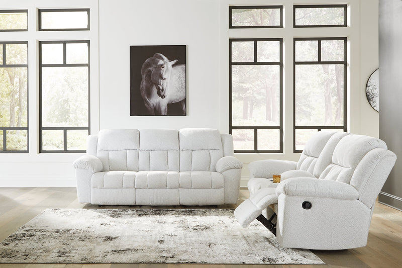 Frohn Living Room Set - Town Of Bargains Furniture - NY