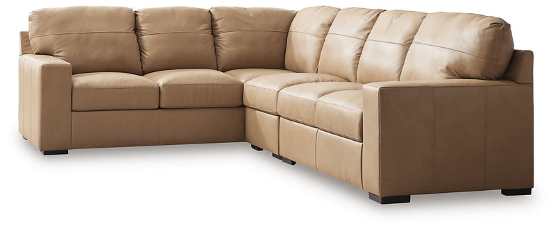 Bandon Sectional - Town Of Bargains Furniture - NY