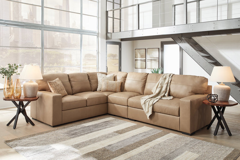 Bandon Sectional - Town Of Bargains Furniture - NY