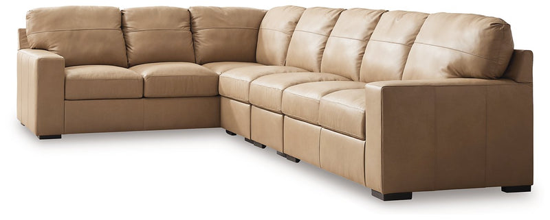 Bandon Sectional - Town Of Bargains Furniture - NY