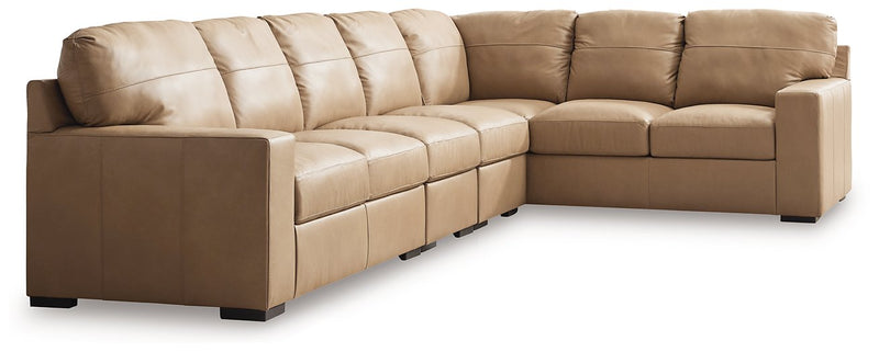 Bandon Sectional - Town Of Bargains Furniture - NY