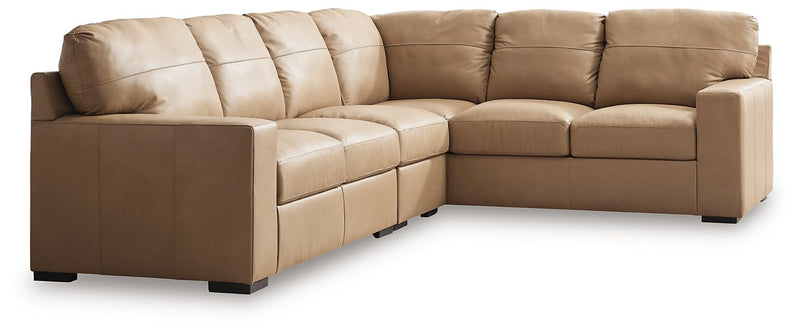 Bandon Sectional - Town Of Bargains Furniture - NY
