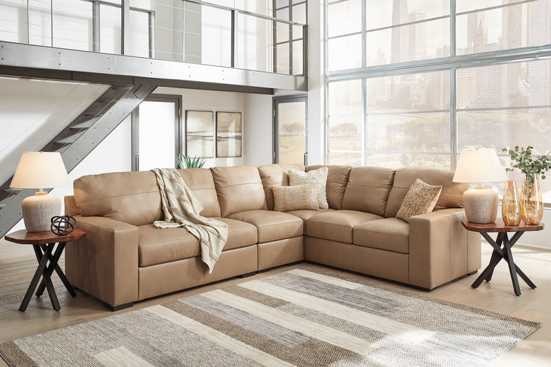 Bandon Sectional - Town Of Bargains Furniture - NY