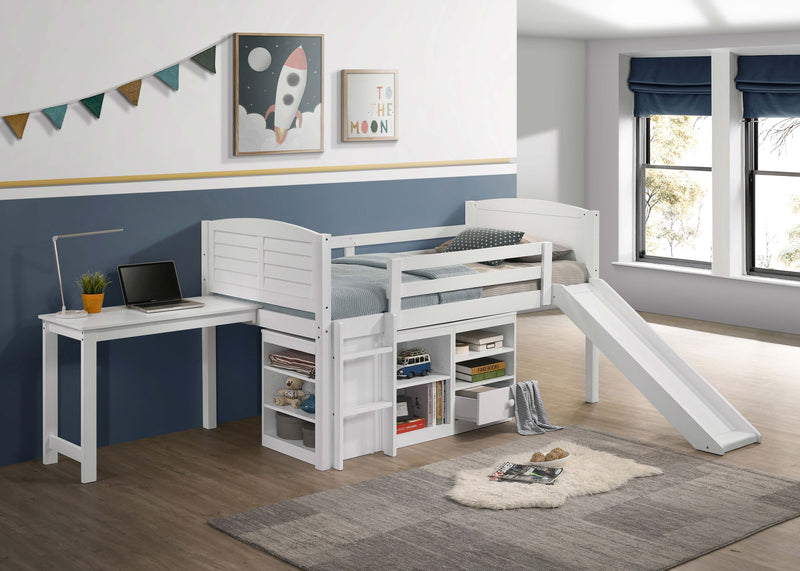 Millie Loft Beds - Town Of Bargains Furniture - NY