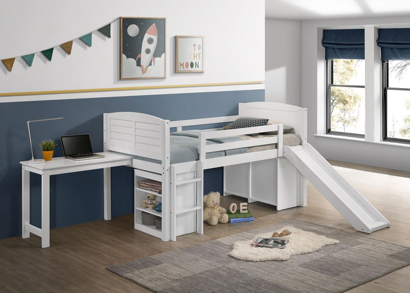 Millie Loft Beds - Town Of Bargains Furniture - NY