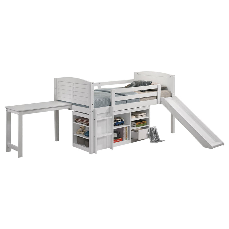 Millie Loft Beds - Town Of Bargains Furniture - NY