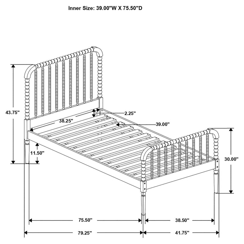 Jones Beds - Town Of Bargains Furniture - NY