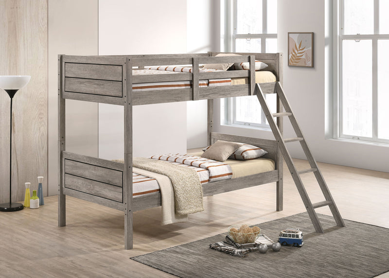 Ryder Bunk Beds - Town Of Bargains Furniture - NY