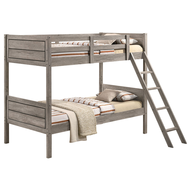 Ryder Bunk Beds - Town Of Bargains Furniture - NY