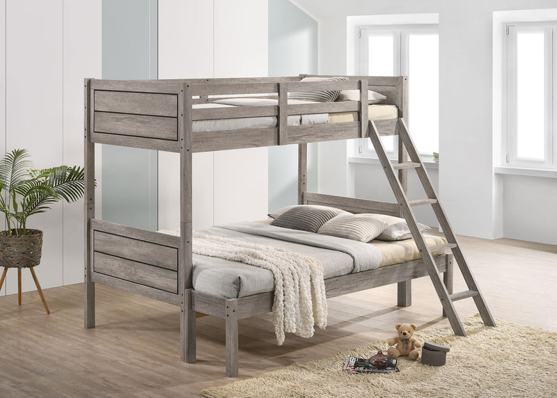 Ryder Bunk Beds - Town Of Bargains Furniture - NY