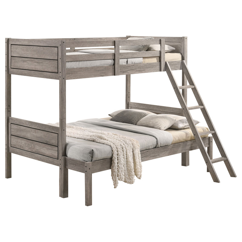 Ryder Bunk Beds - Town Of Bargains Furniture - NY