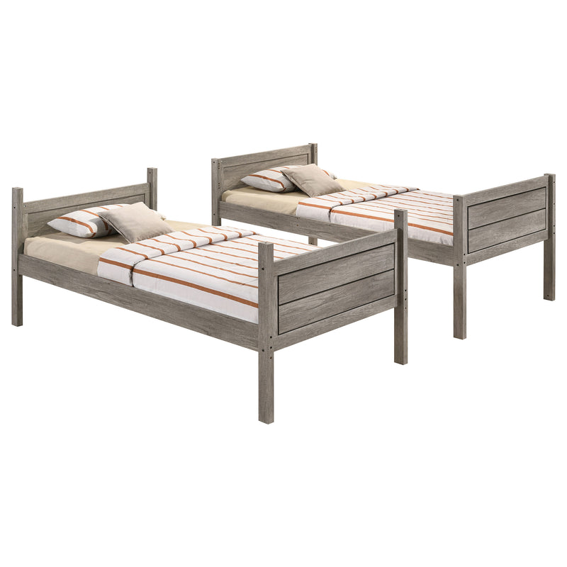 Ryder Bunk Beds - Town Of Bargains Furniture - NY