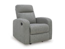 Gauntlet Recliner