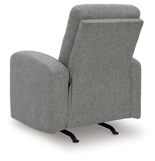 Gauntlet Recliner - Town Of Bargains Furniture - NY
