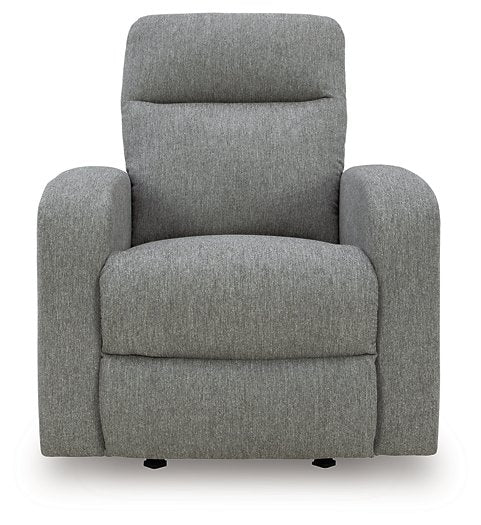 Gauntlet Recliner - Town Of Bargains Furniture - NY