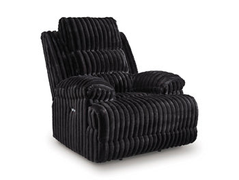 Rhine Falls Power Recliner - Town Of Bargains Furniture - NY