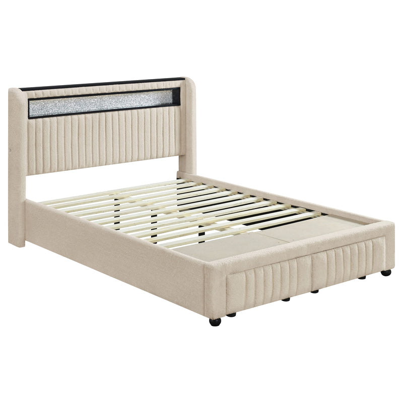 Madison Full & Twin Bed - Town Of Bargains Furniture - NY