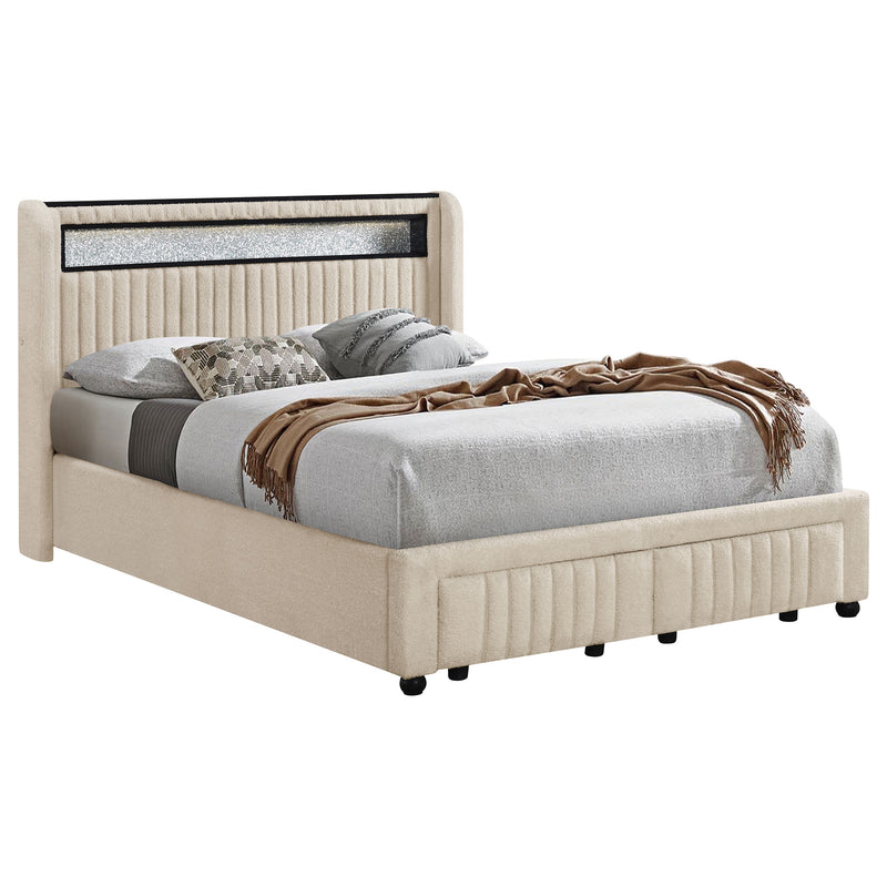Madison Full & Twin Bed - Town Of Bargains Furniture - NY