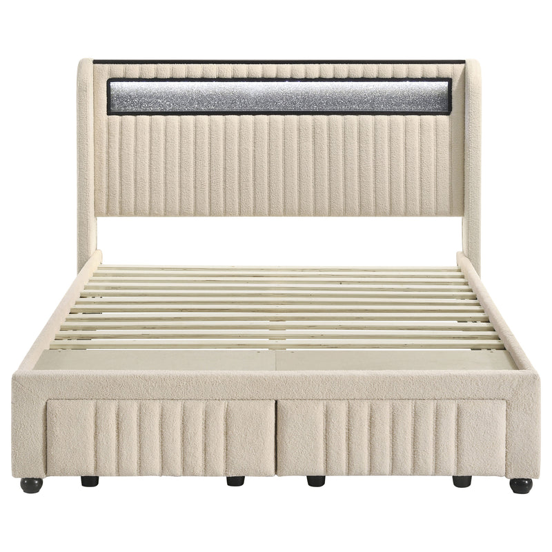 Madison Full & Twin Bed - Town Of Bargains Furniture - NY