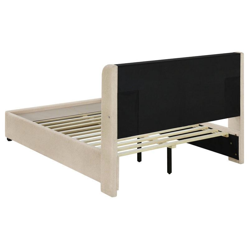 Madison Full & Twin Bed - Town Of Bargains Furniture - NY