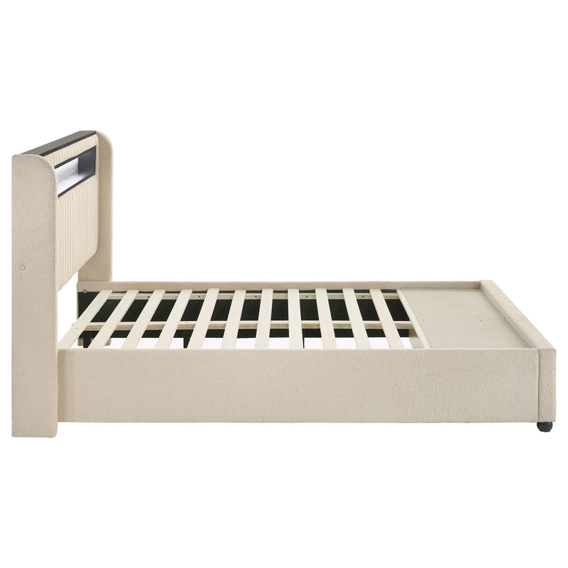 Madison Full & Twin Bed - Town Of Bargains Furniture - NY