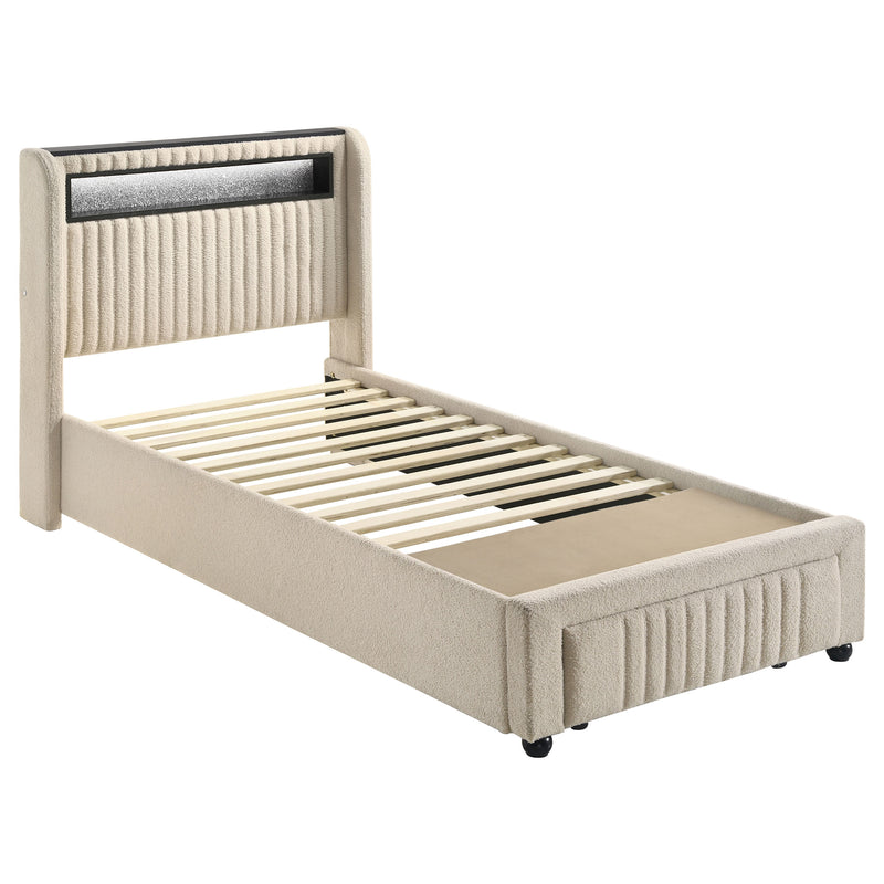 Madison Full & Twin Bed - Town Of Bargains Furniture - NY