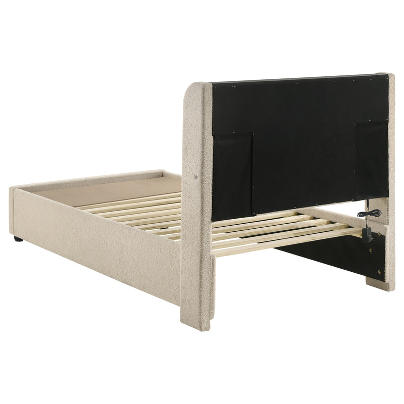 Madison Full & Twin Bed - Town Of Bargains Furniture - NY