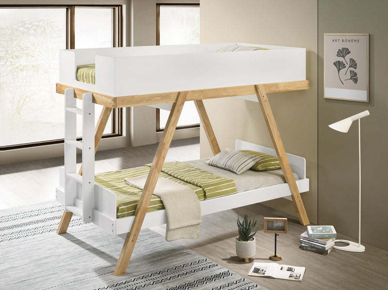 Frankie Bunk Beds - Town Of Bargains Furniture - NY