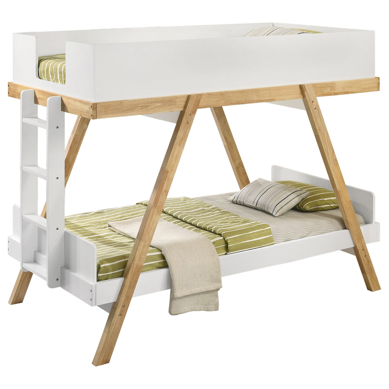 Frankie Bunk Beds - Town Of Bargains Furniture - NY