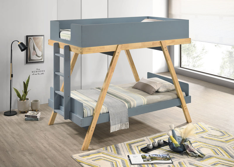 Frankie Bunk Beds - Town Of Bargains Furniture - NY
