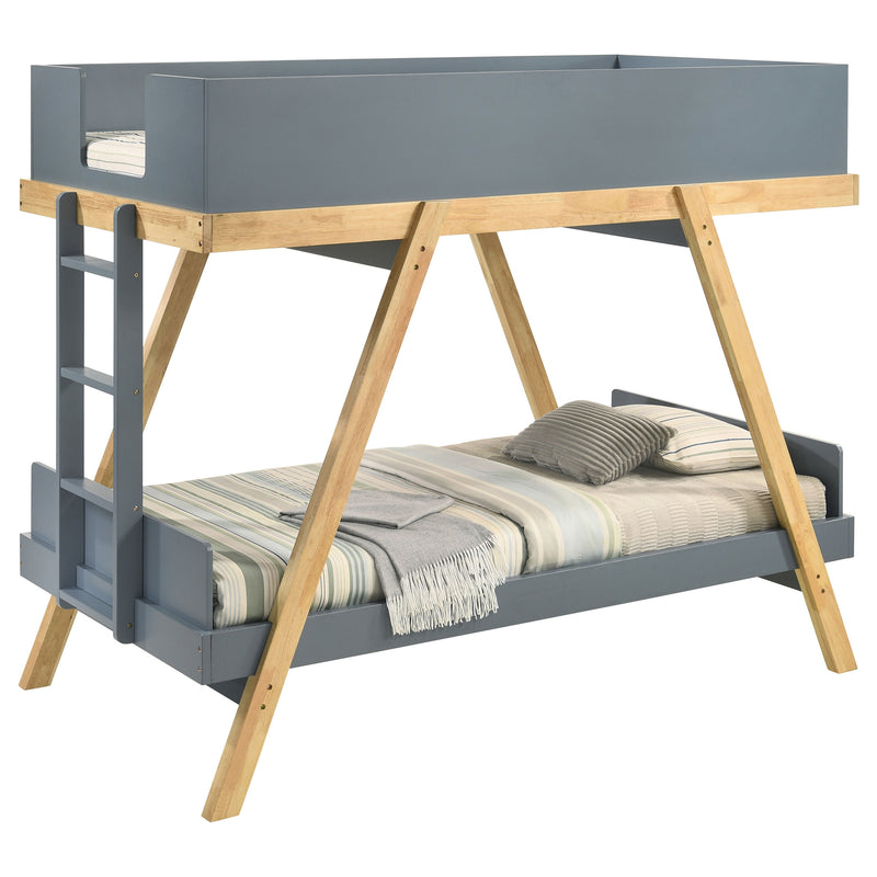 Frankie Bunk Beds - Town Of Bargains Furniture - NY