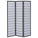 Carrie Three-Panel Room Divider