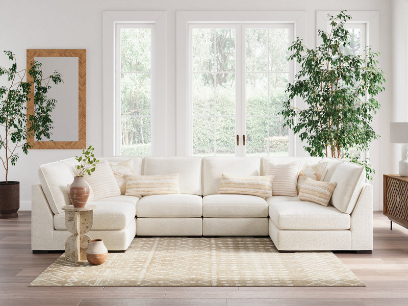 Donelson Creek Sectional - Town Of Bargains Furniture - NY