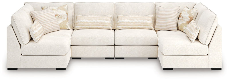 Donelson Creek Sectional - Town Of Bargains Furniture - NY