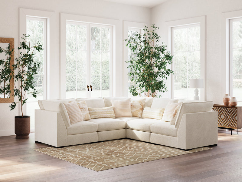 Donelson Creek Sectional - Town Of Bargains Furniture - NY