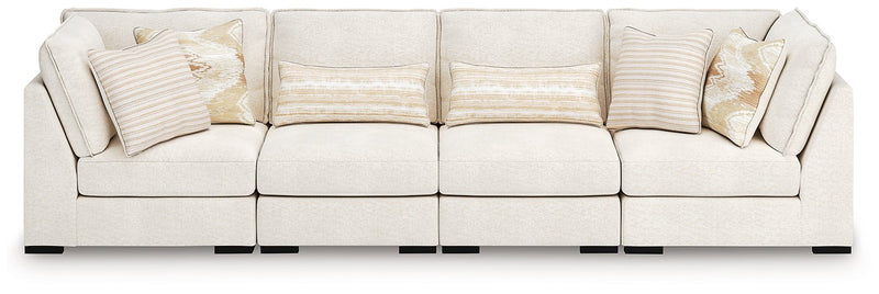 Donelson Creek Sectional - Town Of Bargains Furniture - NY
