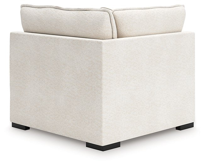Donelson Creek Sectional - Town Of Bargains Furniture - NY