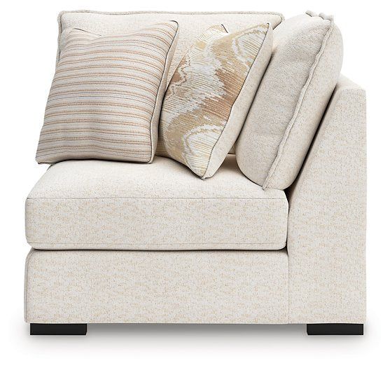 Donelson Creek Sectional - Town Of Bargains Furniture - NY