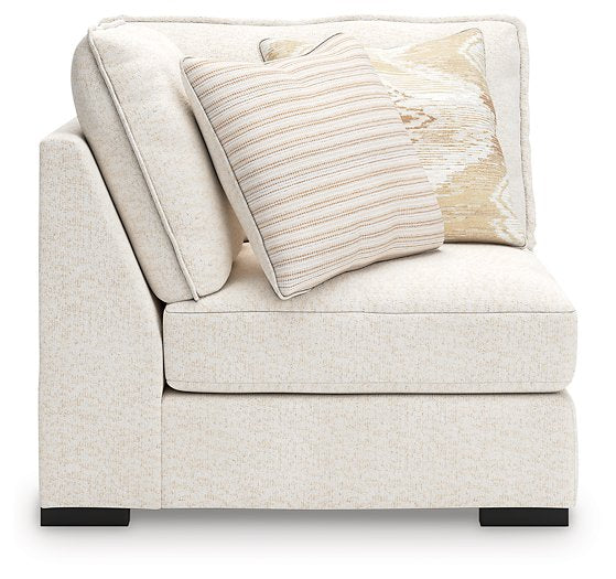 Donelson Creek Sectional - Town Of Bargains Furniture - NY