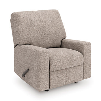 Seyler Lane Recliner - Town Of Bargains Furniture - NY