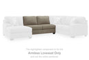Newellen Sectional with Double Chaise - Town Of Bargains Furniture - NY