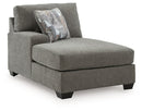 Clarington Sleeper Sectional with Chaise