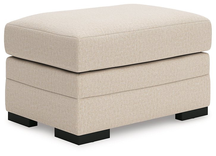Lango Ottoman - Town Of Bargains Furniture - NY