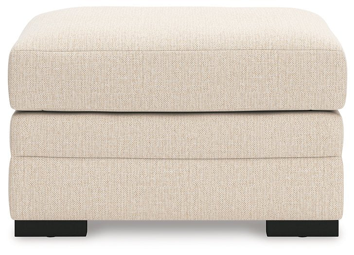 Lango Ottoman - Town Of Bargains Furniture - NY
